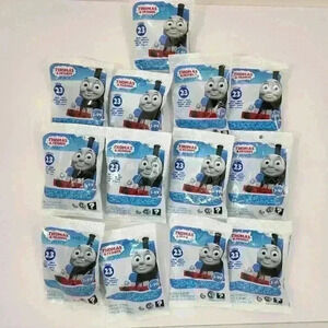 25 Blind Bags Thomas and Friends Minis - Series 23 New & Sealed